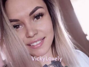 VickyLovely