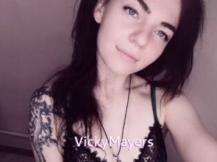 VickyMayers