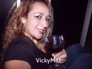 VickyMilf