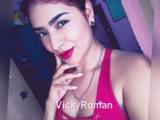 VickyRoman