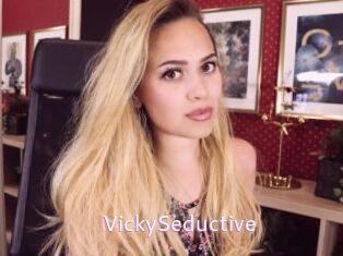 VickySeductive