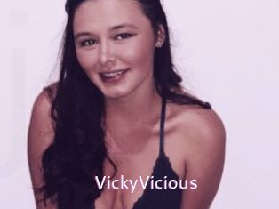 VickyVicious