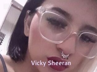 Vicky_Sheeran