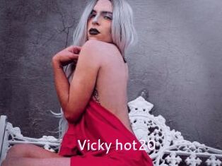 Vicky_hot20