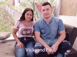 VickyandPaul