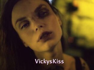 VickysKiss