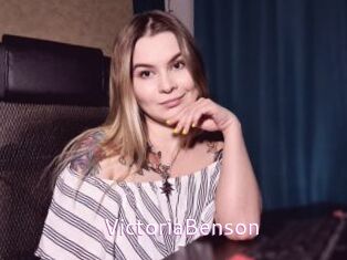 VictoriaBenson