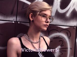 VictoriaFlowerSi