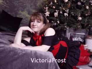 VictoriaFrost Just Amateurs