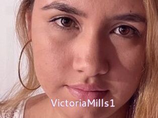 VictoriaMills1