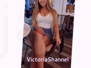 VictoriaShannel