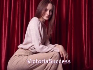 VictoriaSuccess