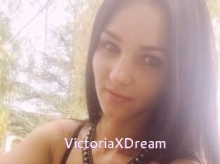 VictoriaXDream