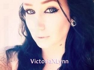 VictoriaXLynn