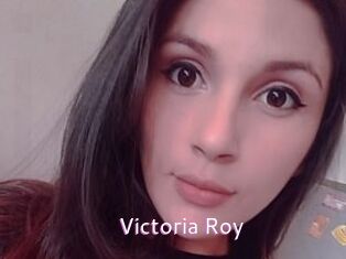 Victoria_Roy