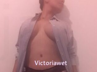 Victoriawet