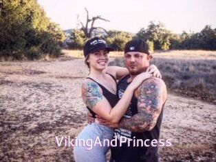 VikingAndPrincess