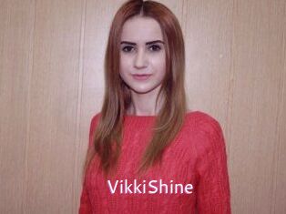 VikkiShine