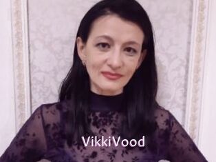 VikkiVood