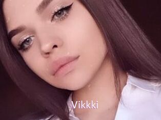 Vikkki