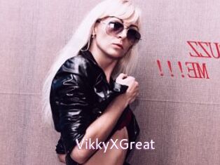 VikkyXGreat