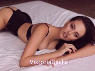 ViktoriaBecker