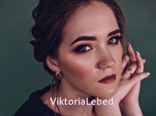 ViktoriaLebed