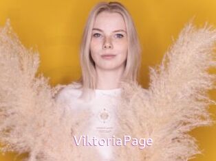 ViktoriaPage