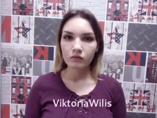 ViktoriaWilis