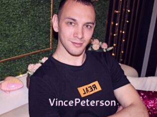 VincePeterson