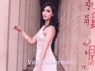 VioletAckerman