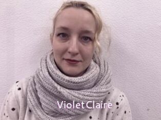 VioletClaire