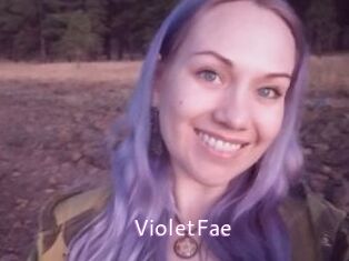 VioletFae