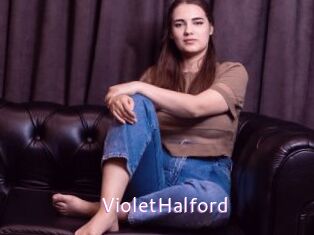 VioletHalford