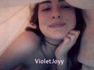 VioletJoyy