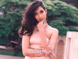 VioletMunz