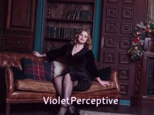 VioletPerceptive