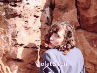 VioletSiren