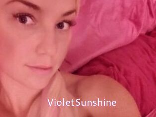 VioletSunshine