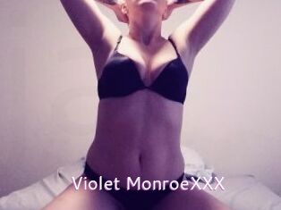 Violet_MonroeXXX