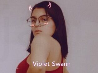 Violet_Swann