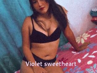 Violet_sweetheart