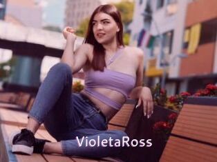 VioletaRoss