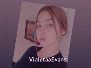 VioletaaEvans