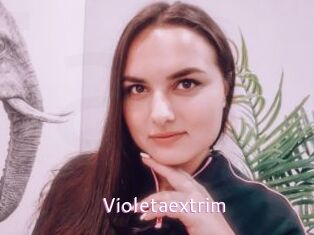 Violetaextrim