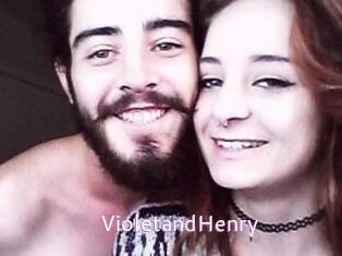 Violet_and_Henry