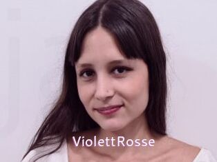 ViolettRosse