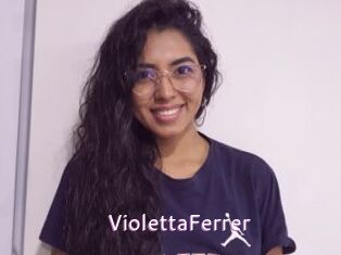 ViolettaFerrer