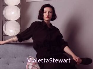 ViolettaStewart