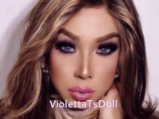 ViolettaTsDoll